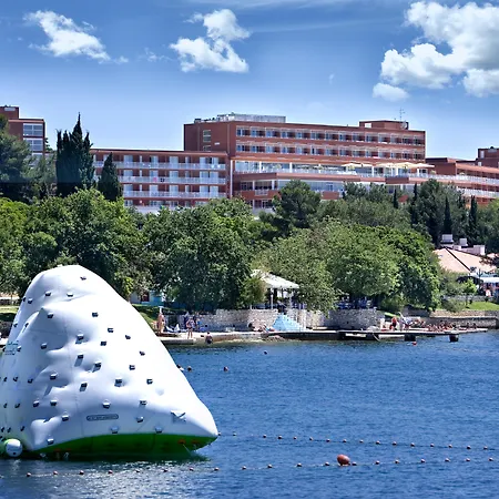 Albatros Plava Laguna