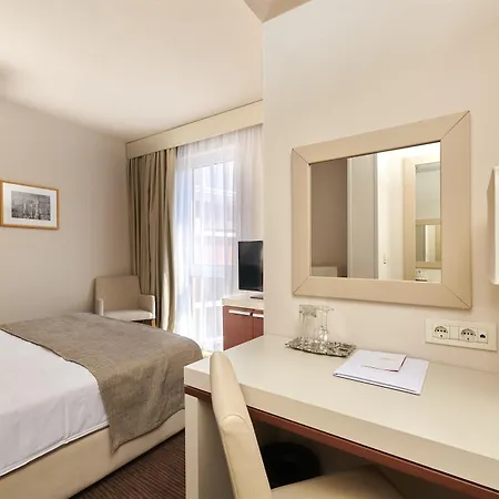 Albatros Plava Laguna Hotel Porec