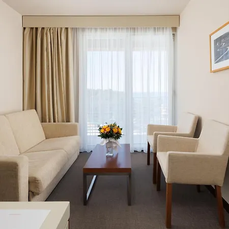 Albatros Plava Laguna Hotel