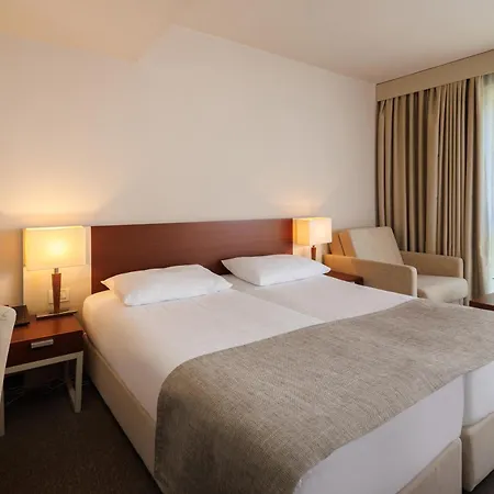 Hotel Albatros Plava Laguna