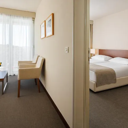 Albatros Plava Laguna Hotel Poreč