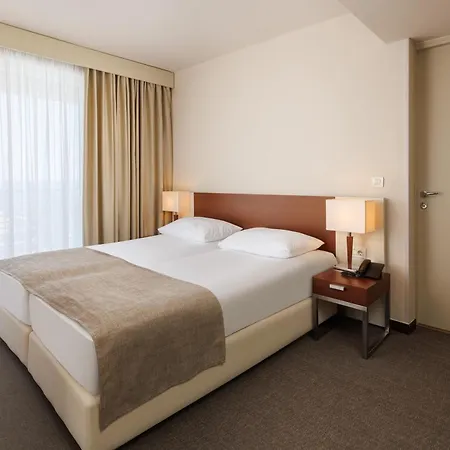 Hotel Albatros Plava Laguna Porec