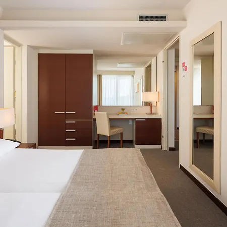 Albatros Plava Laguna Porec