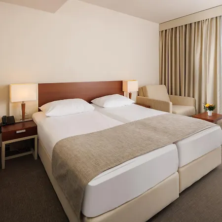 Hotel Albatros Plava Laguna