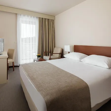 Hotel Albatros Plava Laguna Poreč