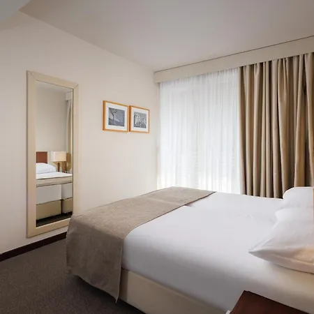 Hotel Albatros Plava Laguna