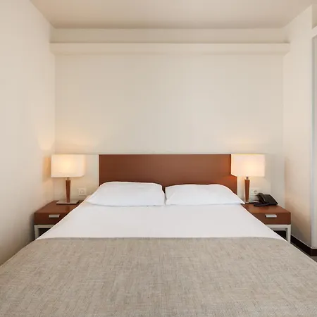 Hotel Albatros Plava Laguna Porec