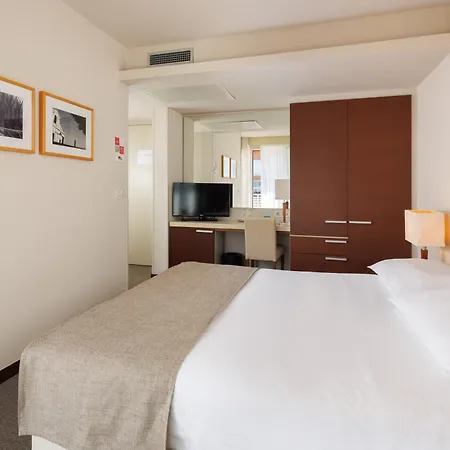 Hotel Albatros Plava Laguna Poreč