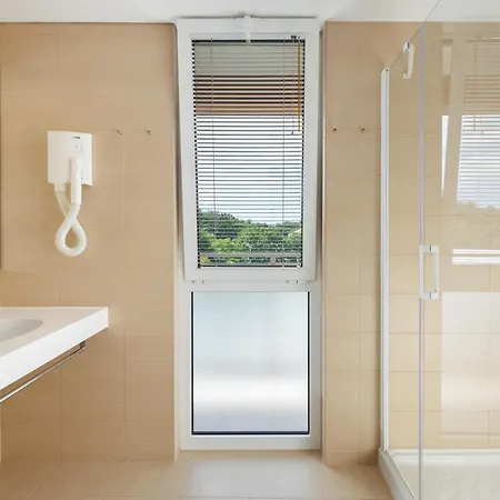 Albatros Plava Laguna Hotel 4*