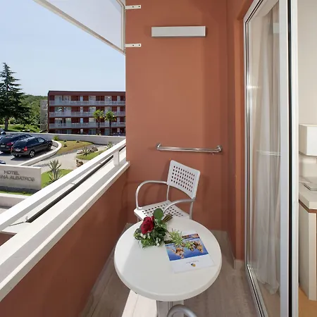 Hotel Albatros Plava Laguna