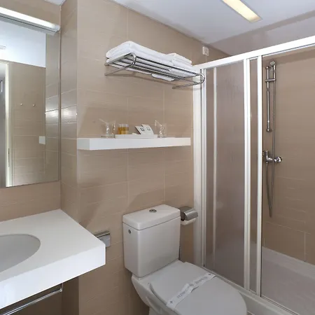 Albatros Plava Laguna 4*