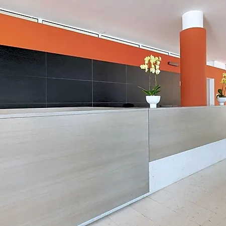 Albatros Plava Laguna Hotel