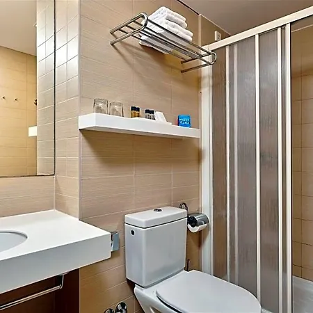 Albatros Plava Laguna Hotel 4*