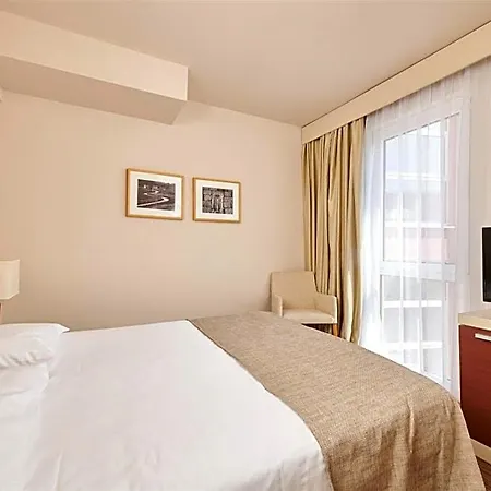 Hotel Albatros Plava Laguna Porec