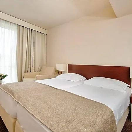 Hotel Albatros Plava Laguna
