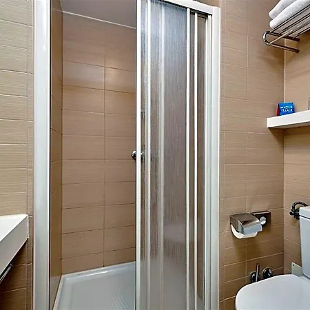 Albatros Plava Laguna Hotel