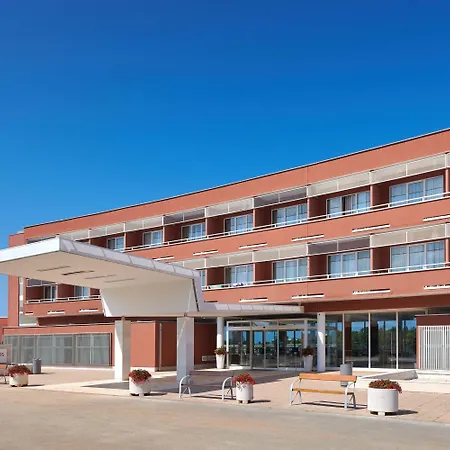 Hotel Albatros Plava Laguna 4*