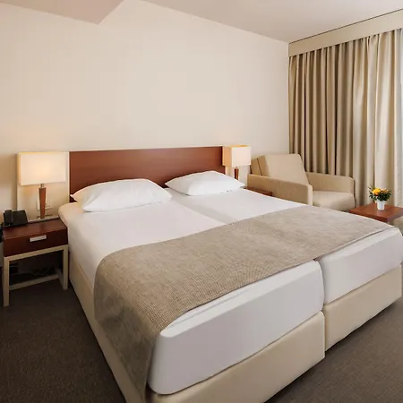 Hotel Albatros Plava Laguna