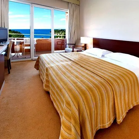 Hotel Albatros Plava Laguna Porec
