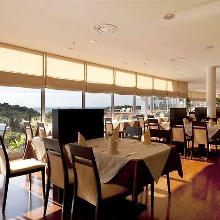 Hotel Albatros Plava Laguna