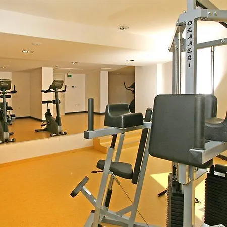 Hotel Albatros Plava Laguna Porec