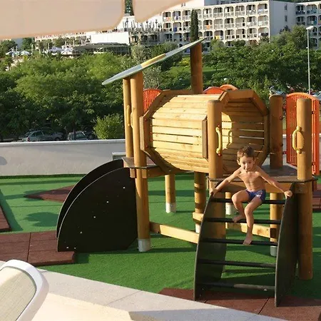 Отель Albatros Plava Laguna