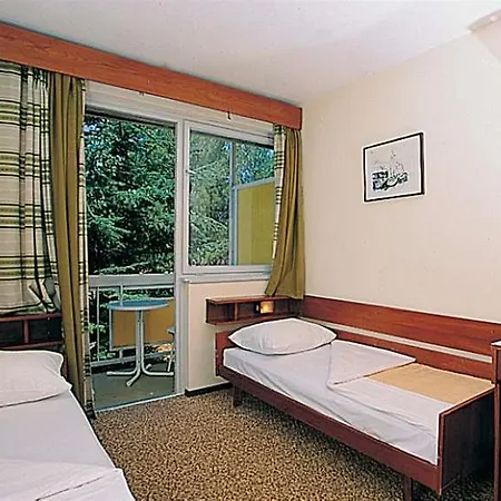 Albatros Plava Laguna Отель 4*