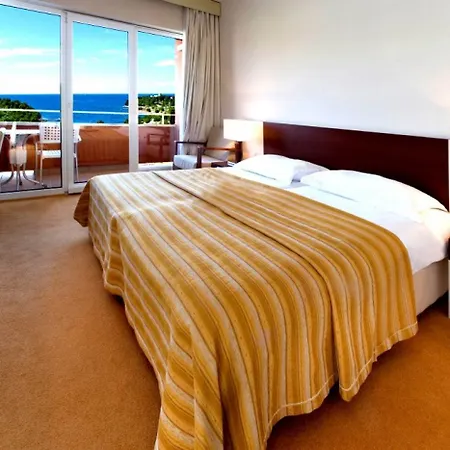 Albatros Plava Laguna Отель 4*