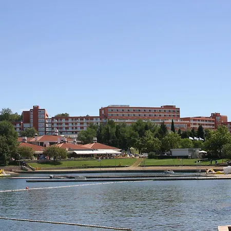 Albatros Plava Laguna Porec