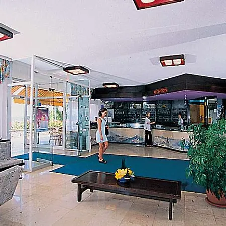Hotel Albatros Plava Laguna Porec