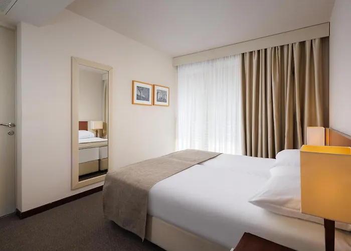 Hotel Albatros Plava Laguna