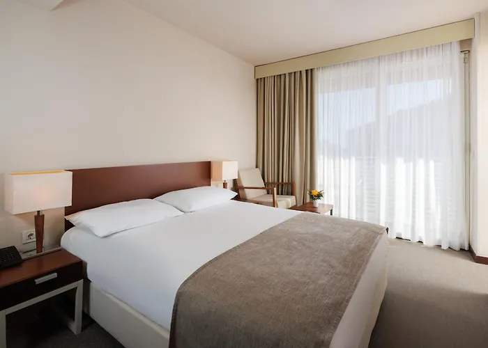 Hotel Albatros Plava Laguna 4*