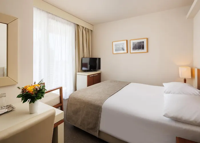 Albatros Plava Laguna Hotel Porec