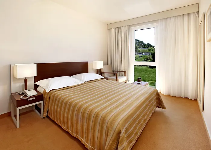 Albatros Plava Laguna 포레치