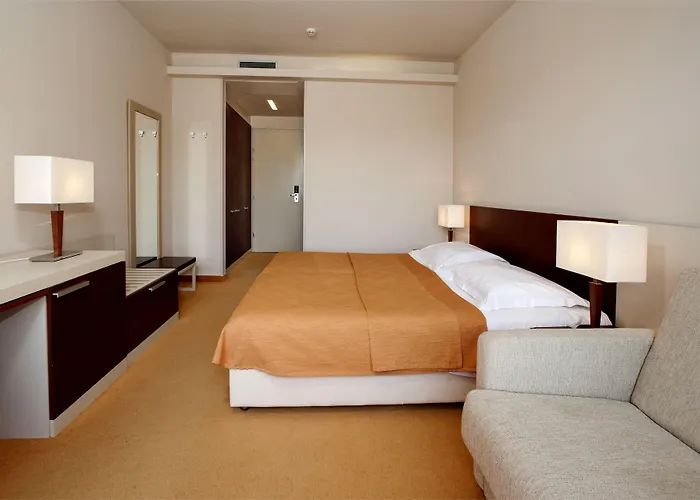 Hotel Albatros Plava Laguna 4*