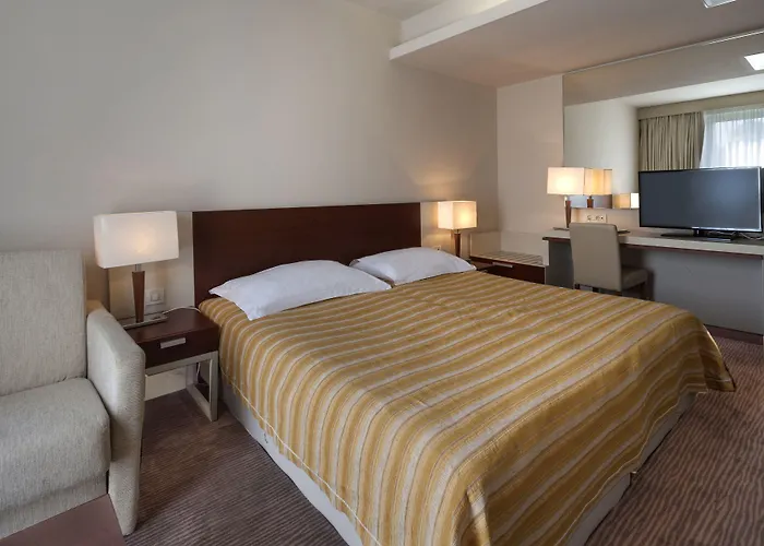 Albatros Plava Laguna