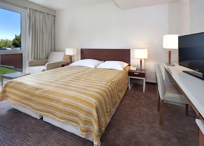 Albatros Plava Laguna Porec