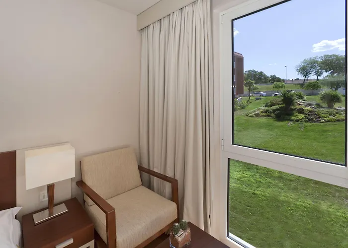 Hotel Albatros Plava Laguna