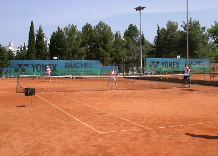 Albatros Plava Laguna Hotel Porec