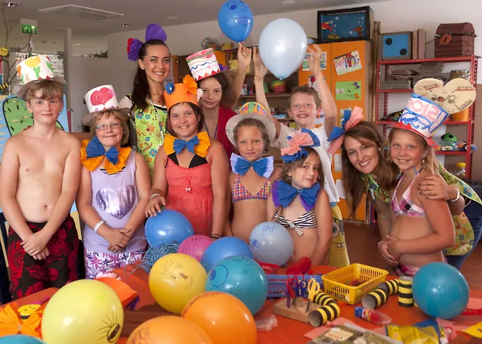 Hotel Albatros Plava Laguna 4*