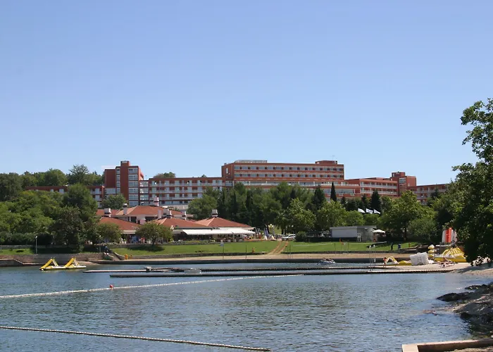 Albatros Plava Laguna 4* Porec