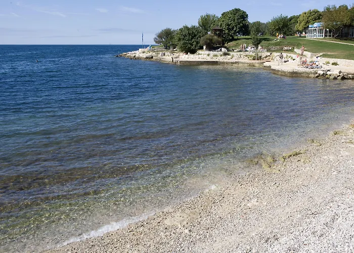 Albatros Plava Laguna 4* Porec