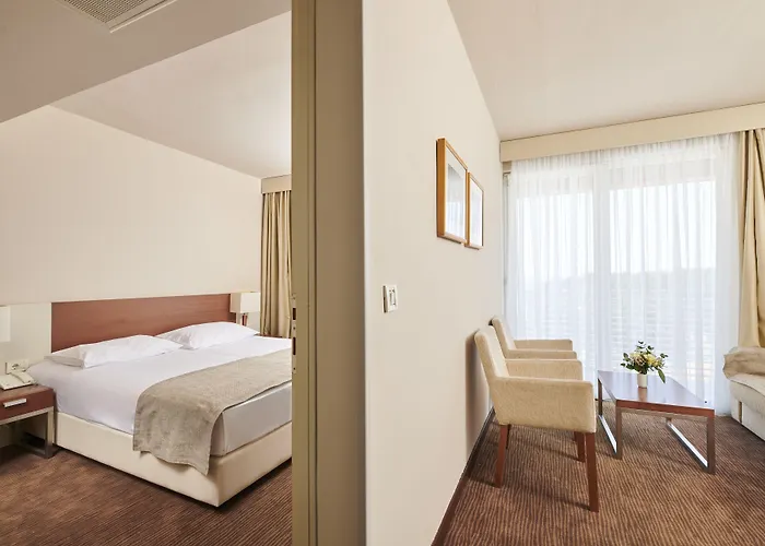 Albatros Plava Laguna Hotel Porec