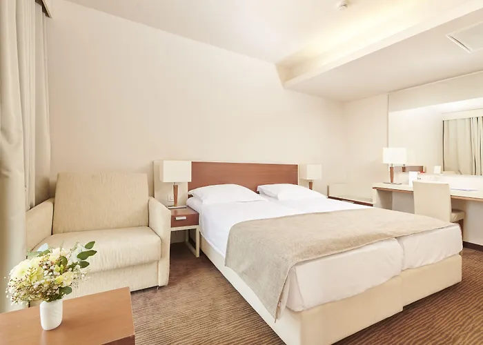 Albatros Plava Laguna Hotel