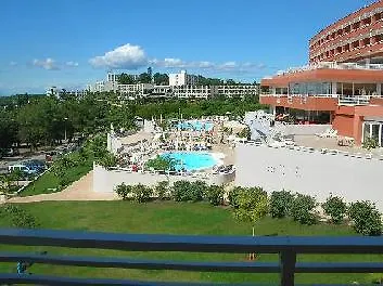 Albatros Plava Laguna Hotel