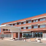 호텔 Albatros Plava Laguna 포레치