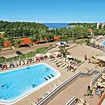 호텔 Albatros Plava Laguna 4*