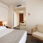 호텔 Albatros Plava Laguna 4*