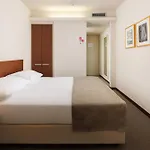 Albatros Plava Laguna 4* 포레치