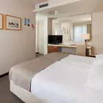 호텔 Albatros Plava Laguna 4*